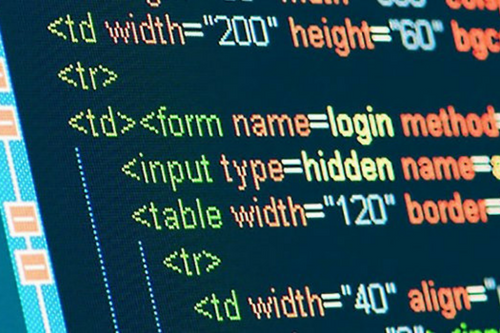 How to read your website source code